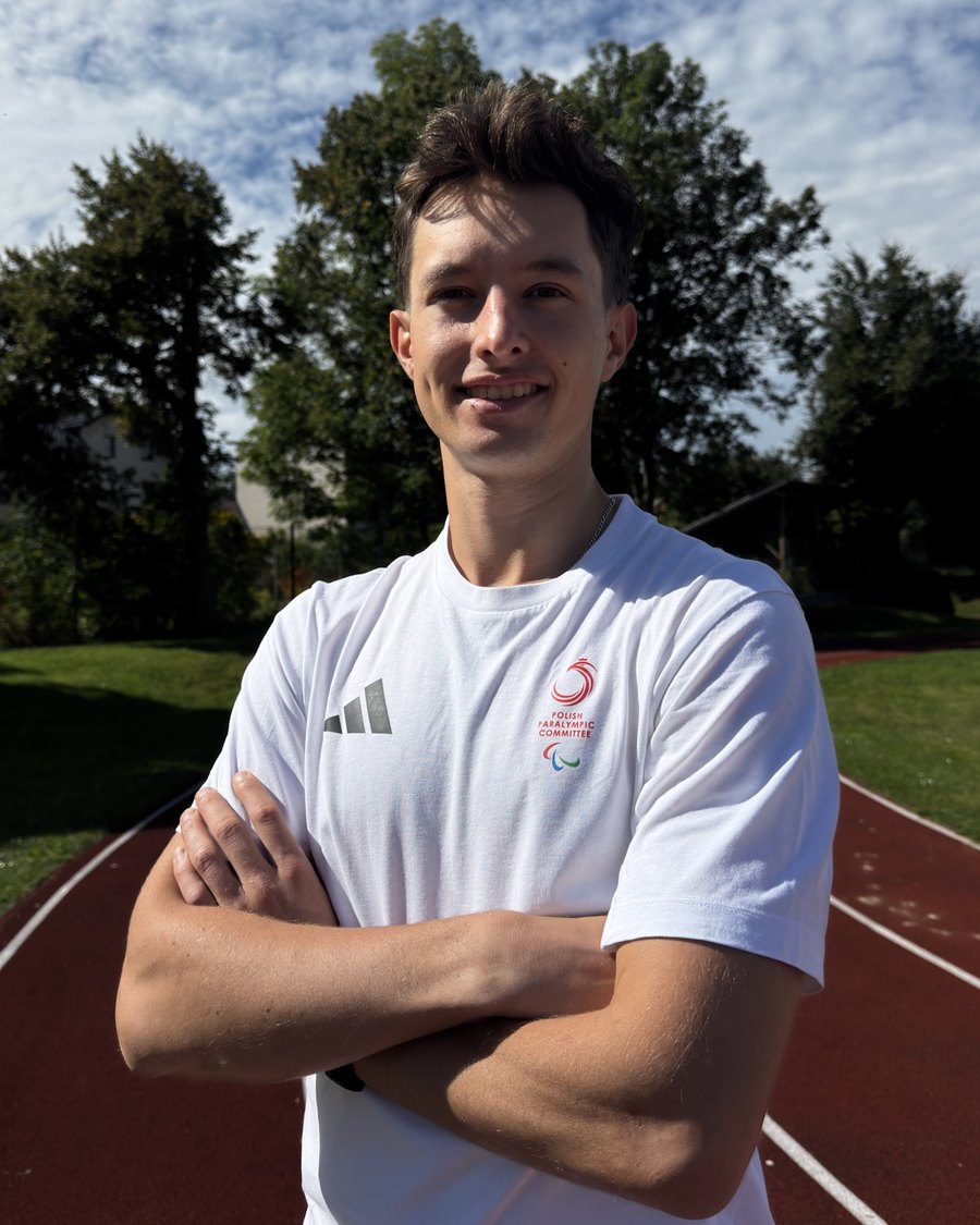 Bartłomiej Puto — fizjoterapeuta i trener, REST Performance Nowy Targ